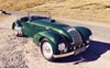 1947 Allard K1 Roadster: 06 Sep 2018 For Sale by Auction