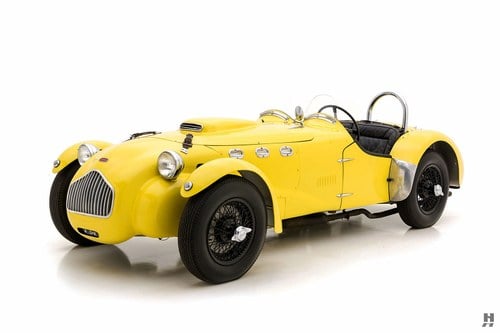 1952 Allard J2X Roadster Till salu