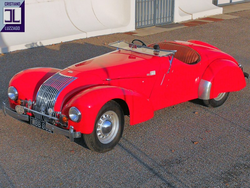 1948 Allard Type K