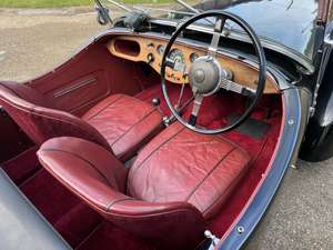 1948 Allard L Type, four seater For Sale (picture 3 of 12)