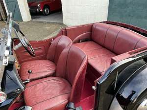 1948 Allard L Type, four seater For Sale (picture 7 of 12)