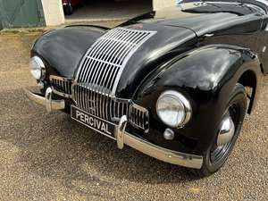 1948 Allard L Type, four seater For Sale (picture 8 of 12)