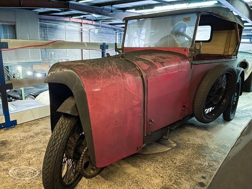 1928 Villard Type 27 - Online Auction Zu verkaufen durch Auktion