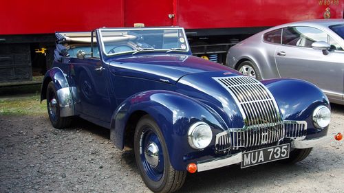 Picture of 1949 Allard M Type - For Sale
