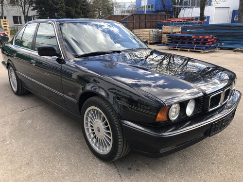 1994 alpina b10 allrad 3.0l 1 of 64 immaculate For Sale
