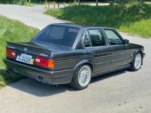 1988 Alpina e30 b6 2.7 For Sale (picture 12 of 12)