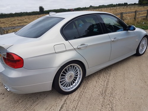 2008 Ultra rare 1 of 9 in uk stunning fsh For Sale