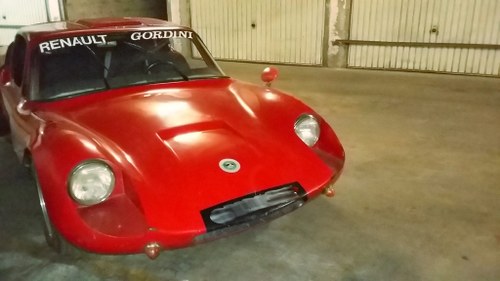 1964 Marcadier Gordini 1600 [TOO LATE, sold] For Sale