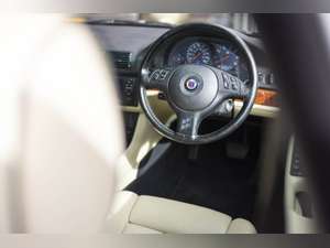 2002 BMW (E39) ALPINA B10S V8 4.8 RECOMMISIONED For Sale (picture 10 of 10)