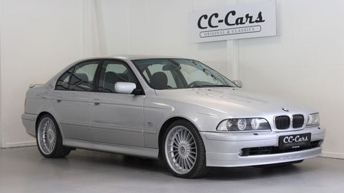 Picture of 2003 Alpina B10 V8S - For Sale