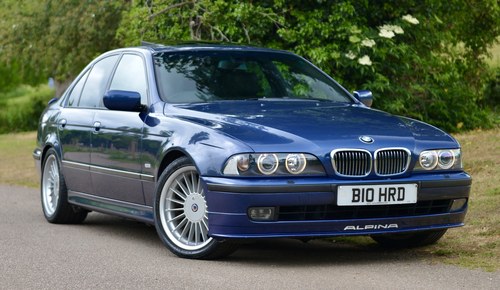 2000 Sunroof - same owner since 2006! E39 For Sale