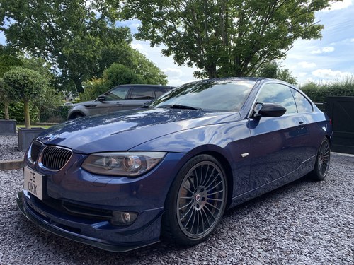 2012 Alpina b3 gt3 For Sale
