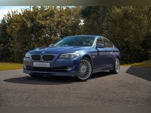 2012 BMW Alpina D5 For Sale (picture 1 of 12)