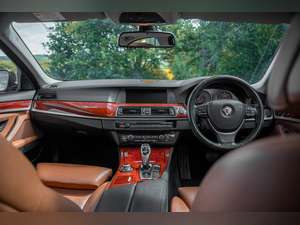 2012 BMW Alpina D5 For Sale (picture 11 of 12)