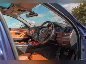 2012 BMW Alpina D5 For Sale (picture 12 of 12)