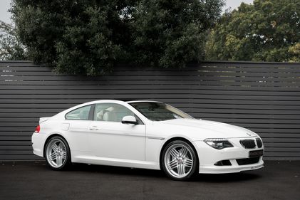 Picture of 2010 ALPINA B6S (E63) ONE OF SIX RHD - For Sale