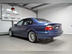 2001 Alpina B10 V8 Switch-Tronic For Sale (picture 5 of 12)