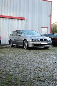 Picture of 2001 Alpina Touring E39 D10 Bi-Turbo - For Sale by Auction