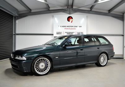 Picture of 2002 Alpina B10 V8S Touring - For Sale