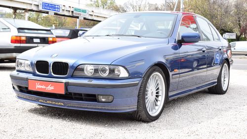 Picture of 1999 Alpina-BMW e39 B10 3,3 Manual - For Sale