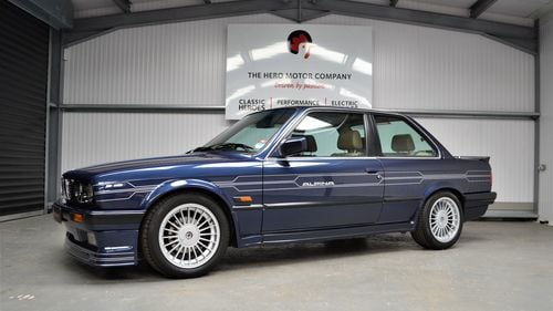 Picture of 1989 Alpina C2 2.7 - For Sale