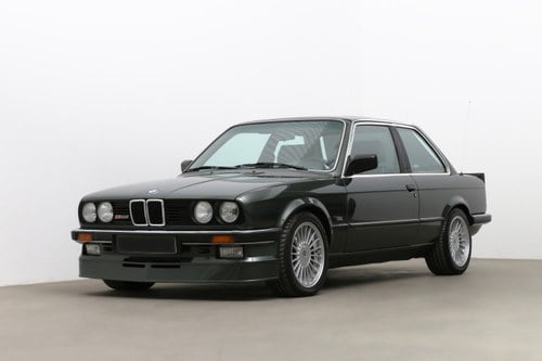 1986 BMW Alpina B6 3.5 (E30) À venda em leilão