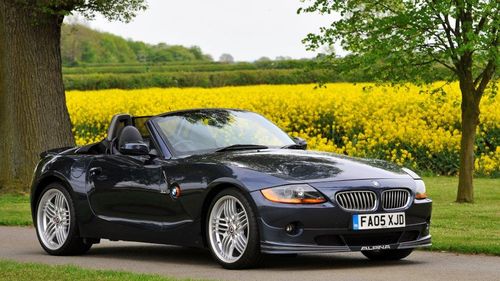 Picture of 2005 Alpina Roadster S - For Sale