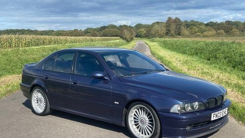 Picture of 2003 BMW Alpina B10 V8S 4.8 - For Sale