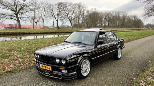 Picture of 1985 Alpina B6 - For Sale