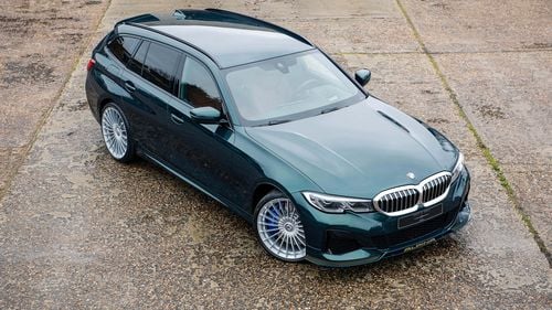 Picture of 2021 Alpina B3 - For Sale