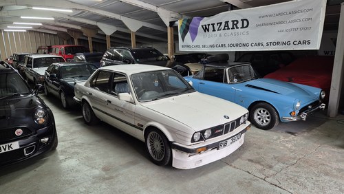 1984 ALPINA C1 2.3 No. 1277 In vendita