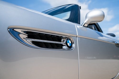 Bild 3 für 2003 BMW Z8