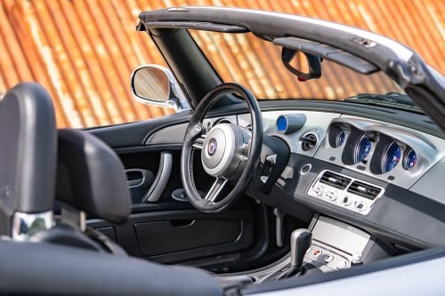 Bild 4 für 2003 BMW Z8