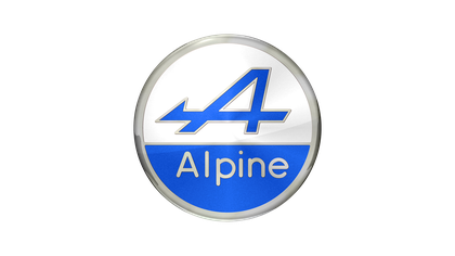 Alpine's