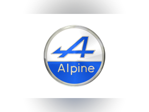 0005 Alpine's (picture 1 of 1)