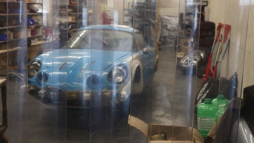 1967 Alpine A 110 For Sale