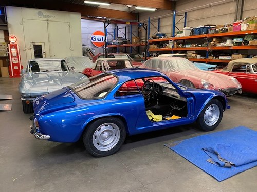 1970 Alpine A110  For Sale
