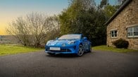 2018 Alpine A110 2nd Gen