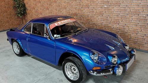 Picture of 1976 Alpine a110 1300g group 4 - For Sale