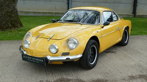 Picture of 1975 ALPINE A110 1300 VC - For Sale