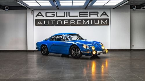 Picture of 1971 Alpine A110 - For Sale