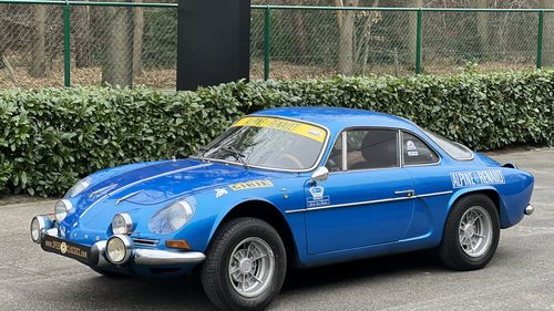 Picture of 1972 Alpine A110 - For Sale