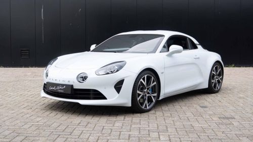Picture of 2018 ALPINE A110 1.8 Turbo Légende - For Sale