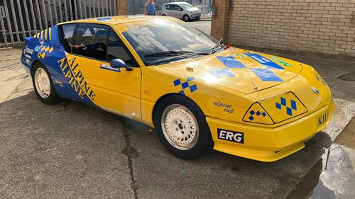 Picture of 1985 ALPINE EUROPA CUP RACER - For Sale