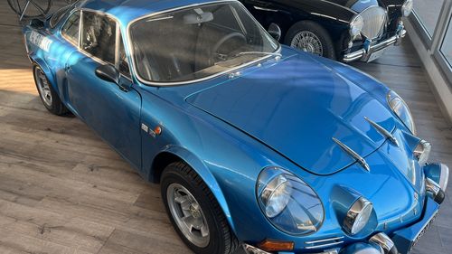 Picture of 1974 Alpine A110 - For Sale