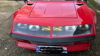 1973 Alpine A310