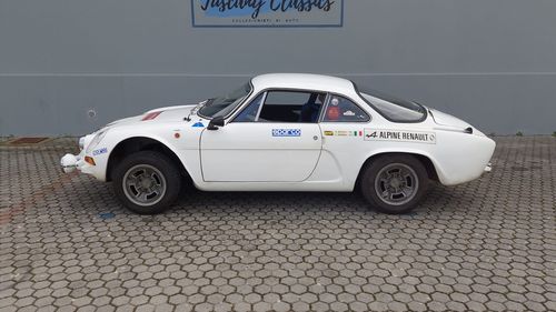Picture of 1975 Alpine A110 1600Si - For Sale