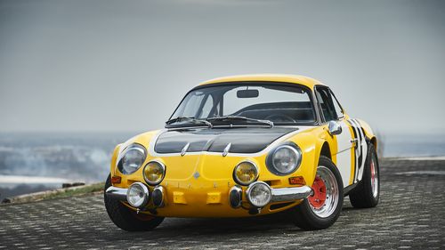 Picture of 1997 1967 Alpine A110 - For Sale