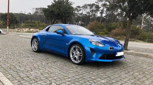 Picture of 2019 Alpine A110 S - For Sale