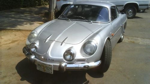 Picture of 1974 Alpine A110 - For Sale